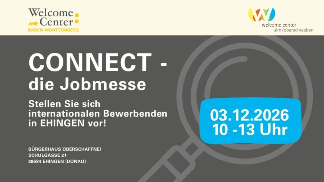 Header Connect Webseite